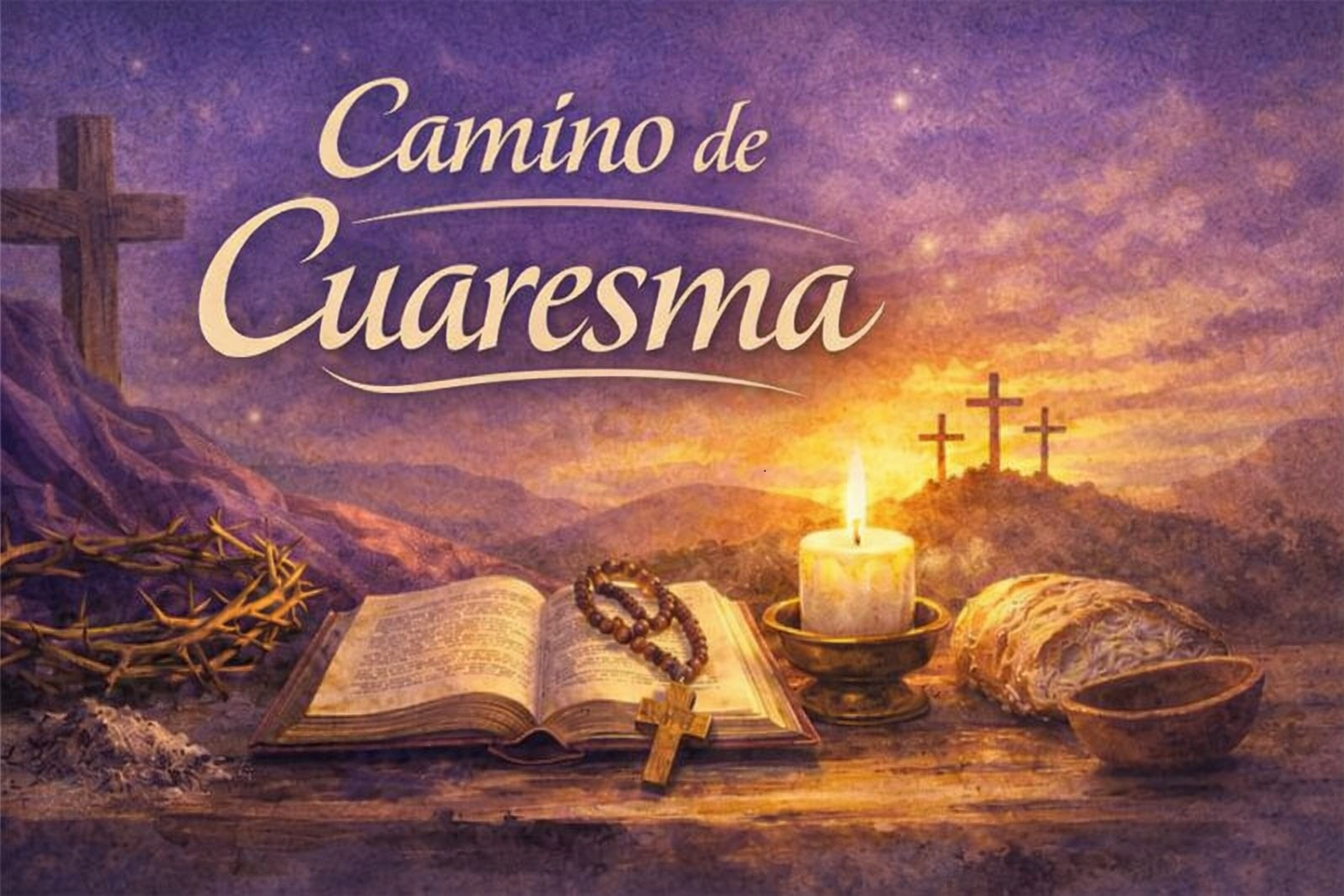 Cuaresma imagen